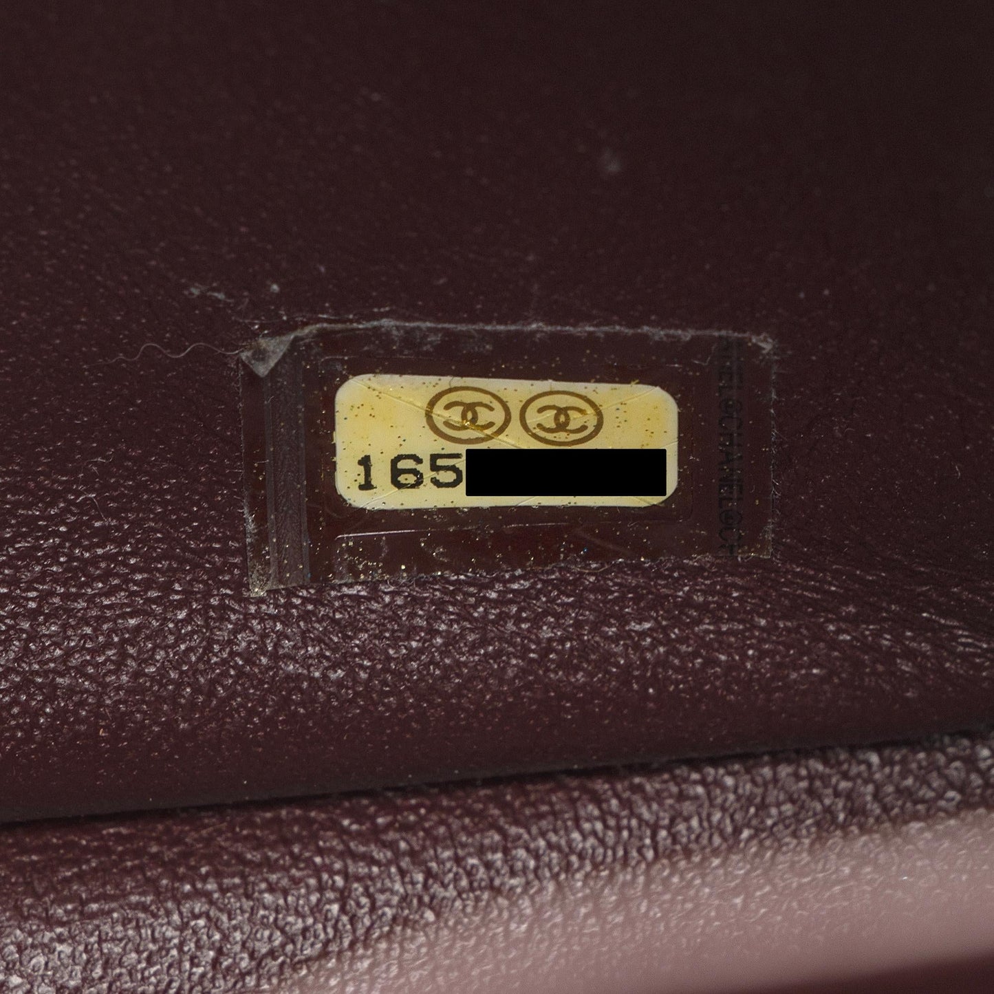 Chanel Caviar Leather Classic Maxi Double Flap Bag (SHF-lwkRiB)