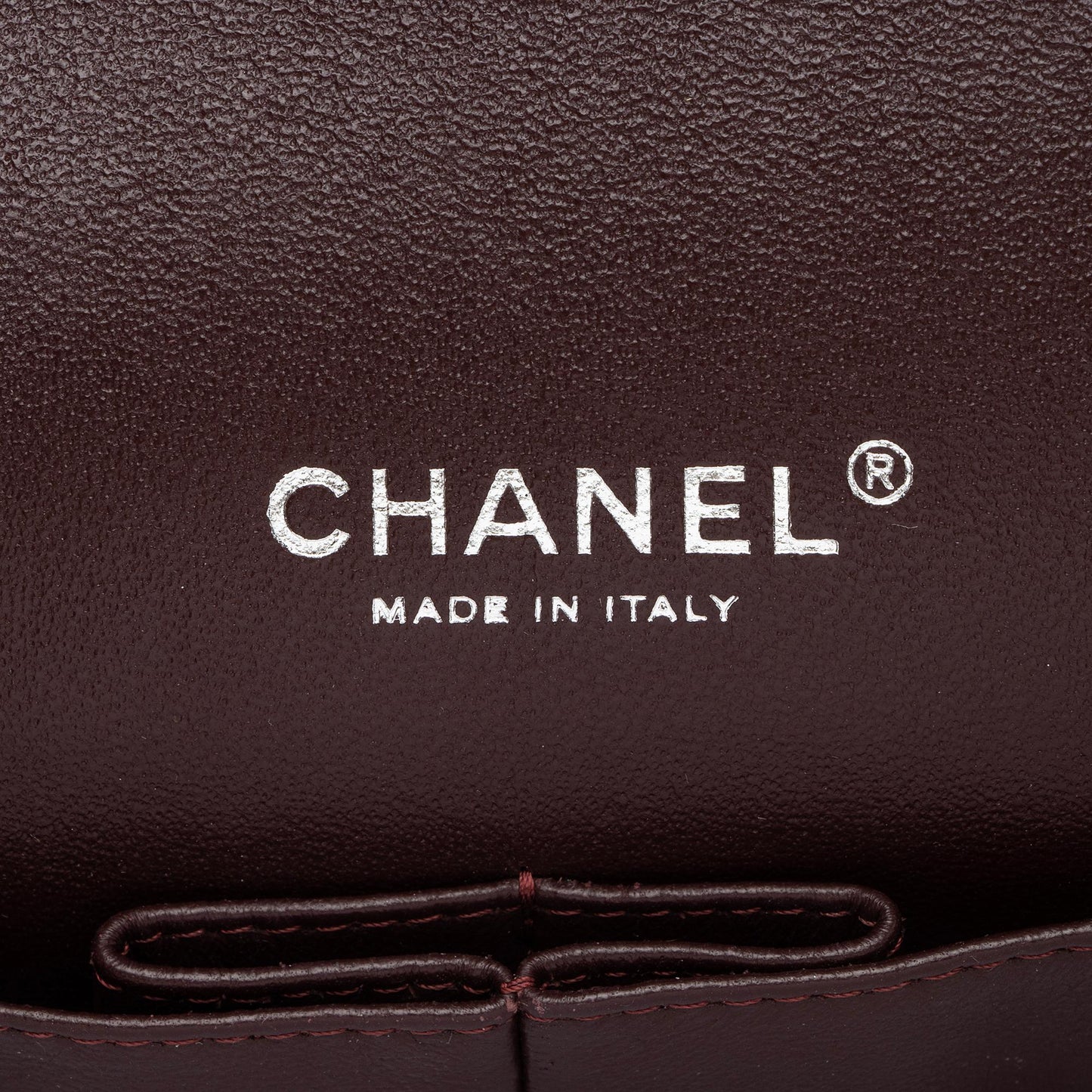 Chanel Caviar Leather Classic Maxi Double Flap Bag (SHF-lwkRiB)