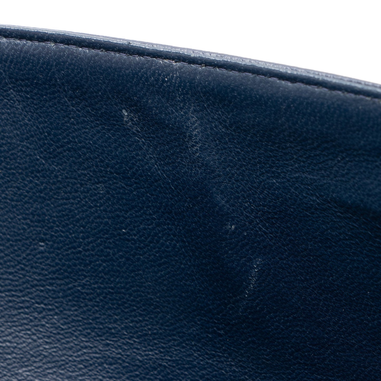 Chanel Caviar Leather Classic Maxi Double Flap Bag (SHF-U7Rzaz)