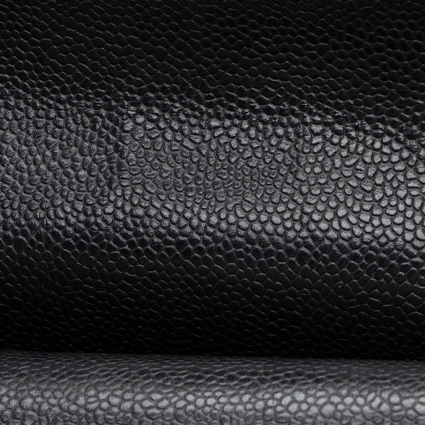 Chanel Caviar Leather Classic Medium Double Flap Bag - FINAL SALE (SHF-22835)