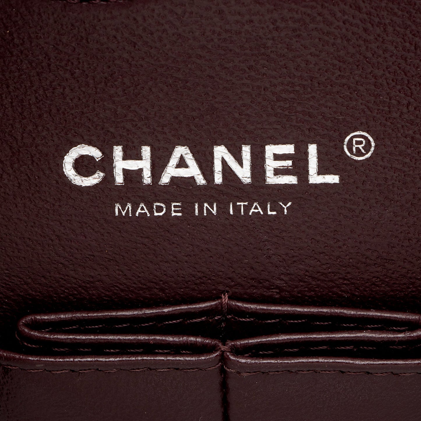 Chanel Caviar Leather Classic Medium Double Flap Bag (SHF-9ANmGR)