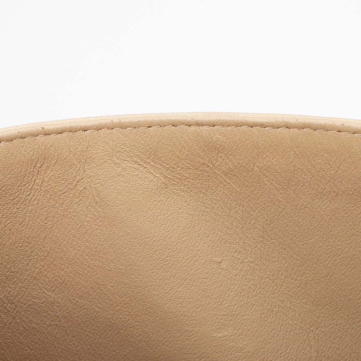 Chanel Caviar Leather Classic Medium Double Flap Bag (SHF-XFQF4l)