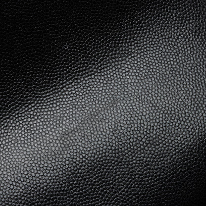Chanel Caviar Leather Coco Top Handle Medium Flap Bag (SHF-xxvlCu)