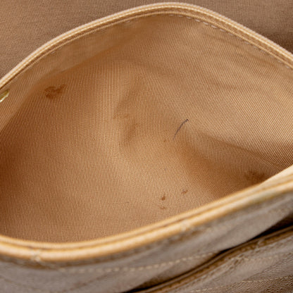 Chanel Caviar Leather Grand Shopping Tote (SHF-16617)