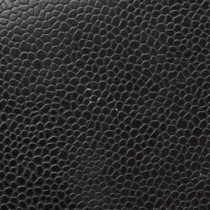Chanel Caviar Leather Grand Shopping Tote (SHF-21609)