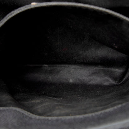 Chanel Caviar Leather Grand Shopping Tote (SHF-21624)