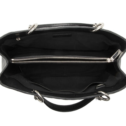 Chanel Caviar Leather Grand Shopping Tote (SHF-fYvFEO)
