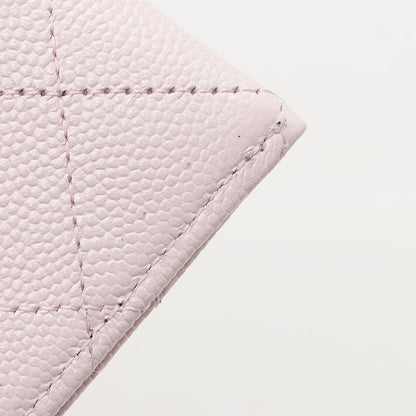 Chanel Caviar Leather Insert (SHF-20842)