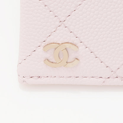 Chanel Caviar Leather Insert (SHF-20842)