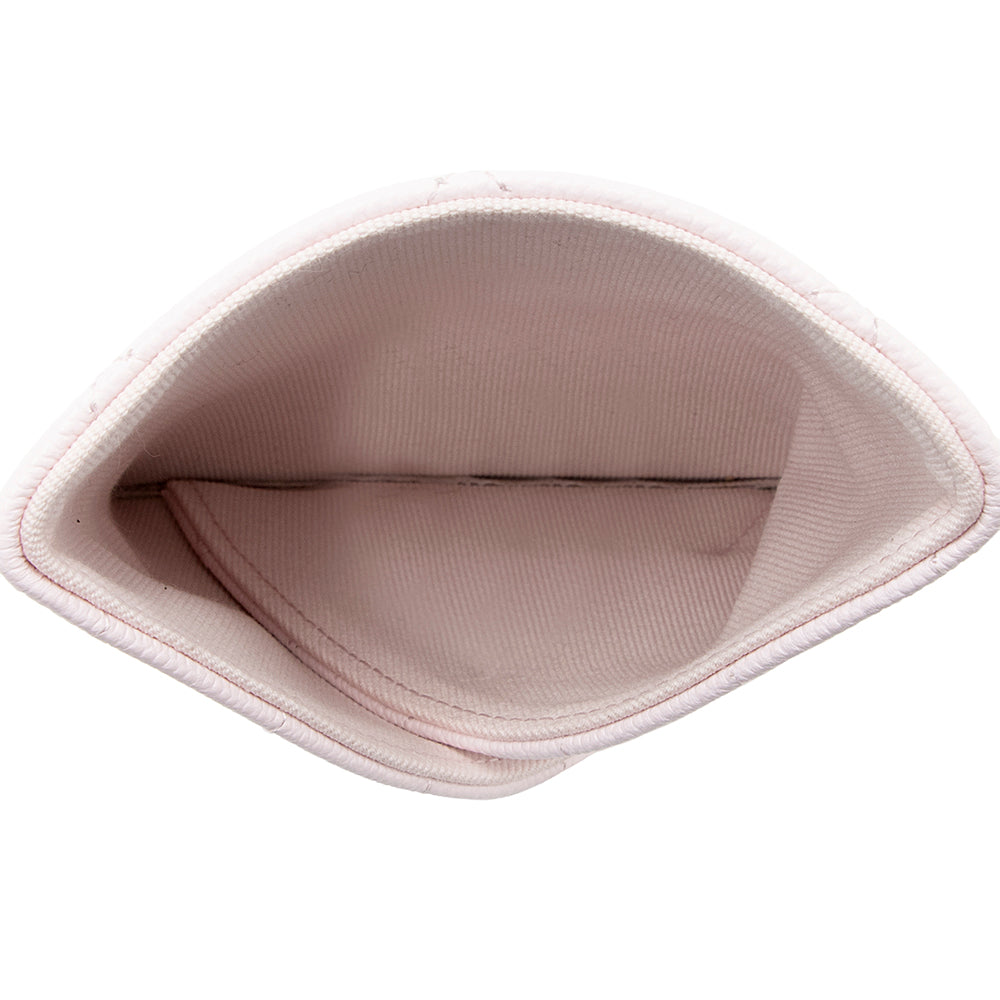Chanel Caviar Leather Insert (SHF-20842)