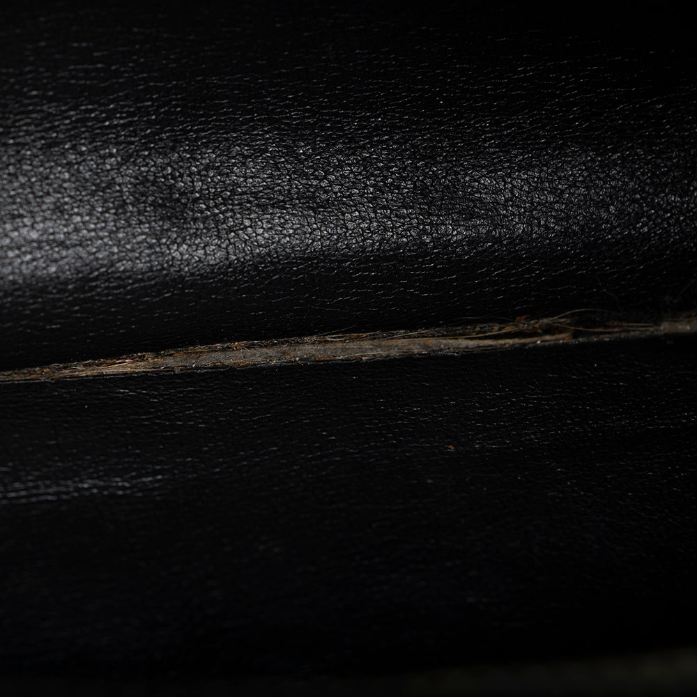 Chanel Caviar Leather Petite Timeless Tote (SHF-17772)