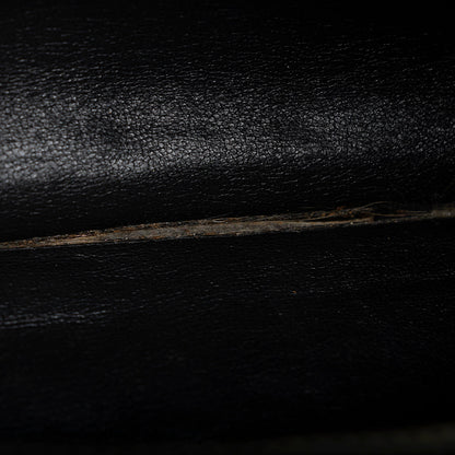 Chanel Caviar Leather Petite Timeless Tote (SHF-17772)