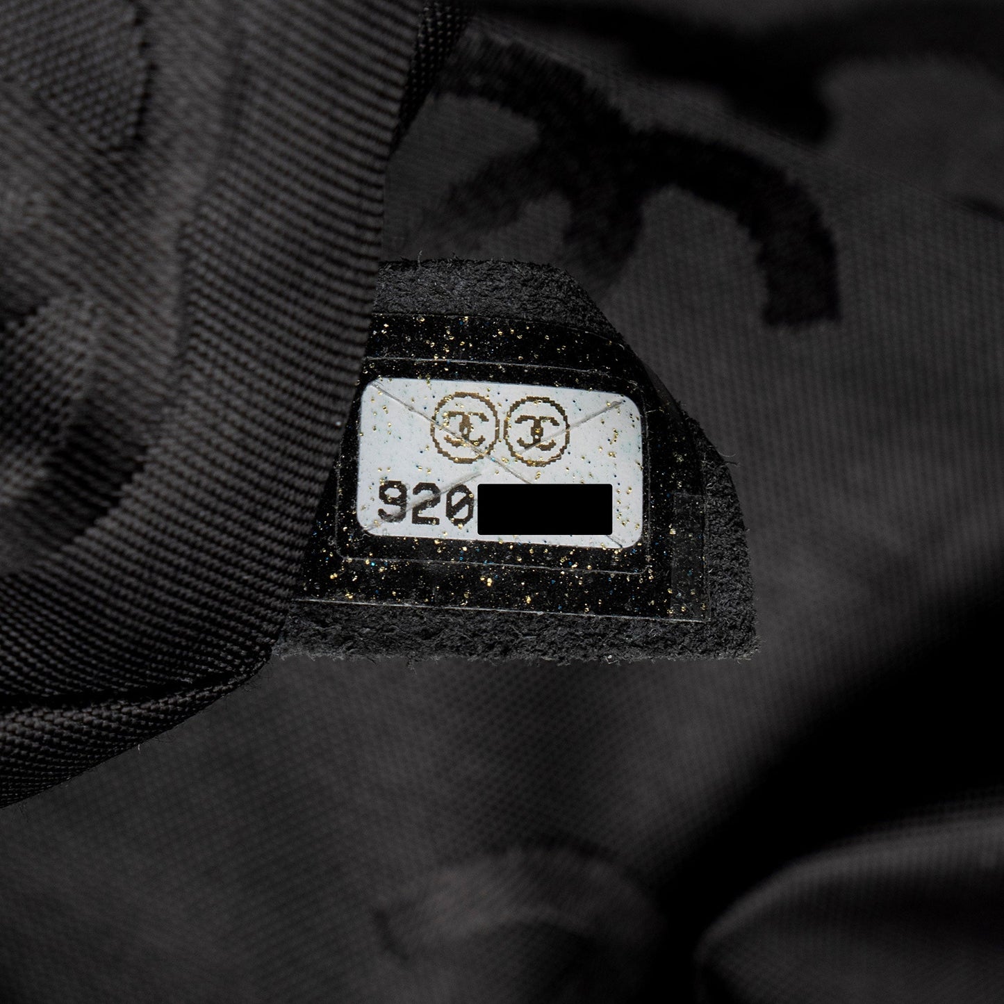 Chanel Caviar Leather Stitched CC Flap Satchel (SHF-ewpcah)
