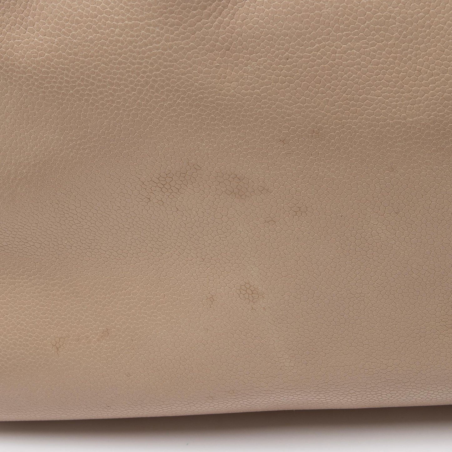 Chanel Caviar Leather Timeless CC Ultimate Executive Tote (SHF-XCdU0j)