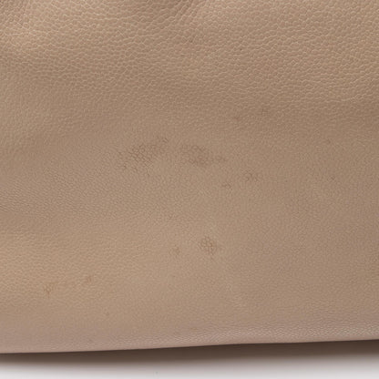 Chanel Caviar Leather Timeless CC Ultimate Executive Tote (SHF-XCdU0j)