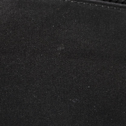Chanel Caviar Leather Timeless Zip Around Wallet (SHF-22219)