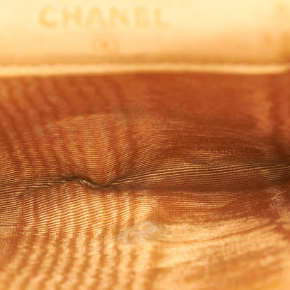 Chanel Caviar Leather Wallet (SHG-33294)