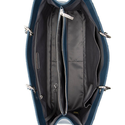 Chanel Caviar Leather XL Grand Shopping Tote (SHF-20114)