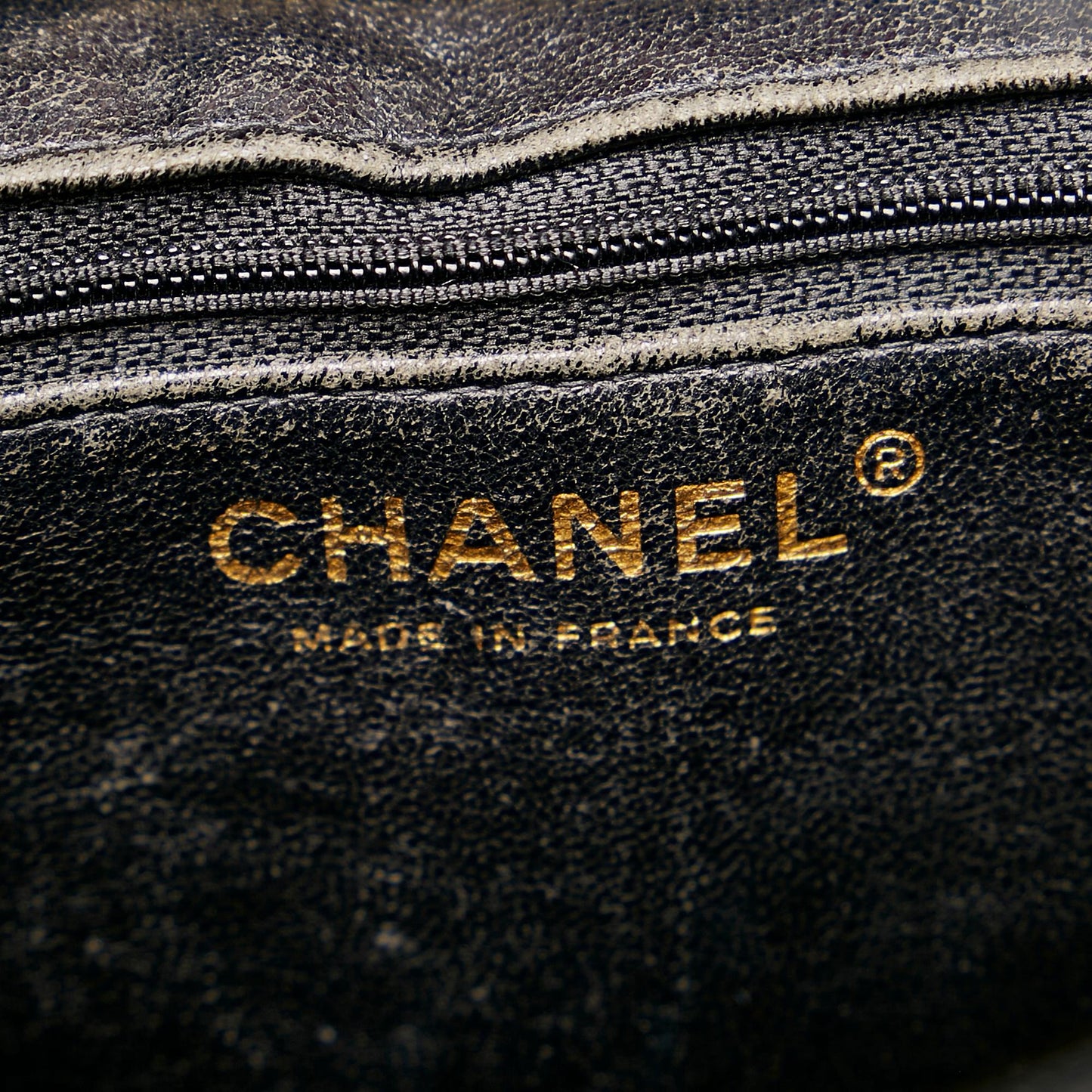 Chanel Caviar Medallion Tote Bag (SHG-iVagKM)