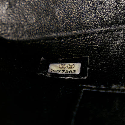 Chanel Caviar Medallion Tote Bag (SHG-iVagKM)