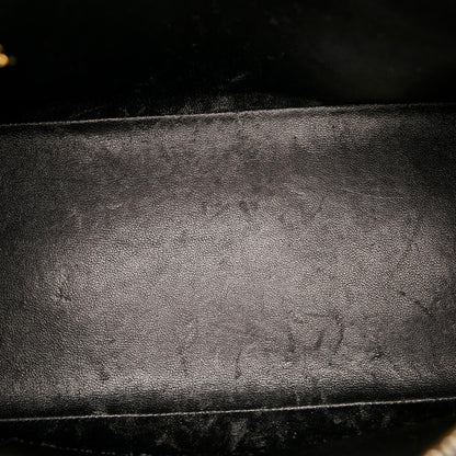 Chanel Caviar Medallion Tote Bag (SHG-iVagKM)