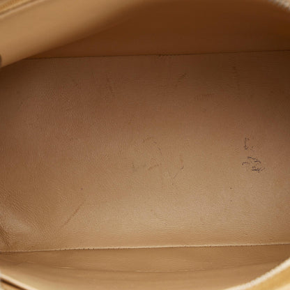 Chanel Caviar Medallion Tote (SHG-ajgoYD)
