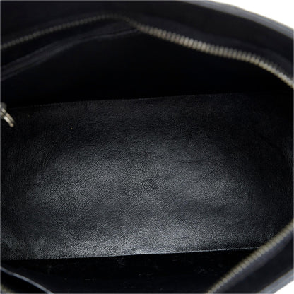 Chanel Caviar Medallion Tote (SHG-CyxjCt)