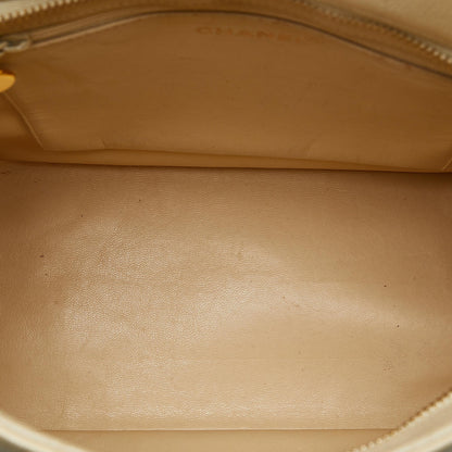 Chanel Caviar Medallion Tote (SHG-QFus9i)