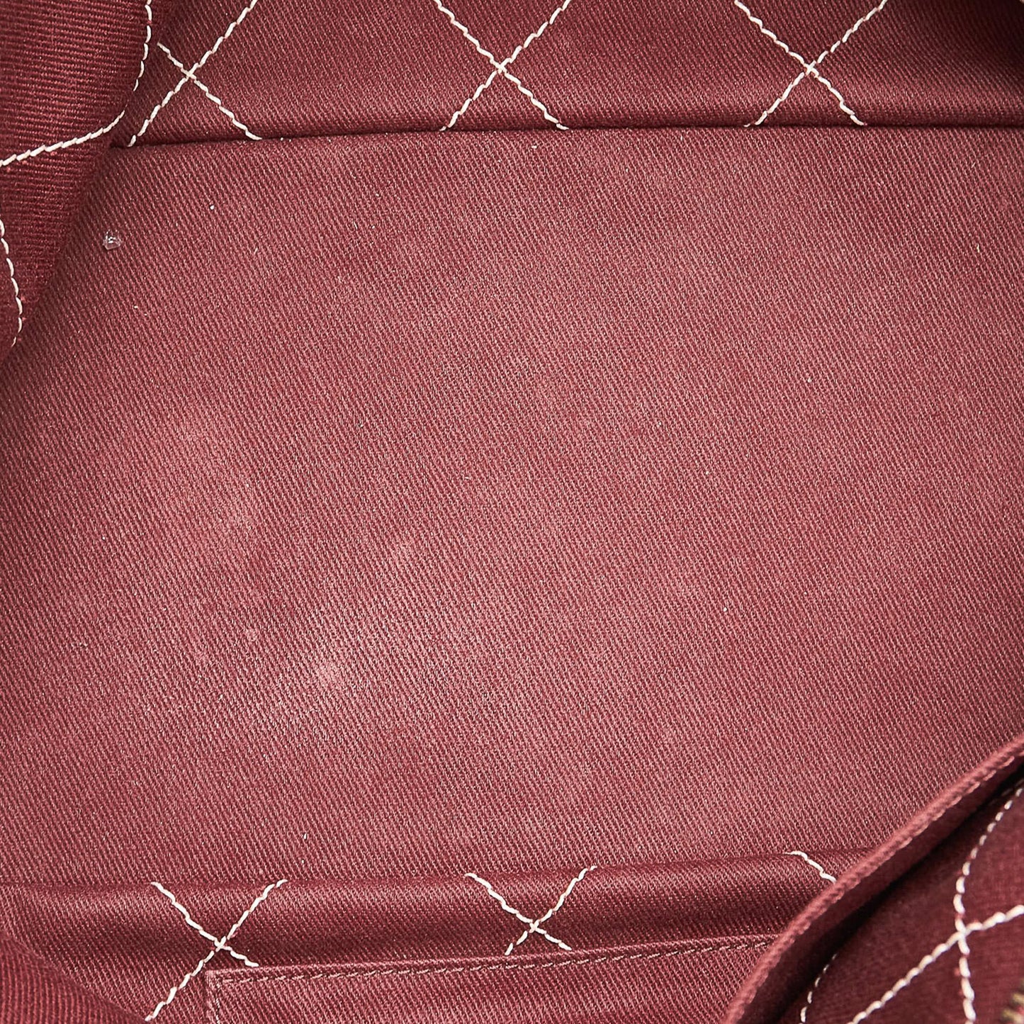 Chanel Caviar Shopping Tote Bag (SHG-37298)