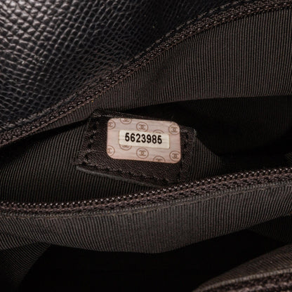 Chanel Caviar Shoulder Bag (SHG-oYV8la)