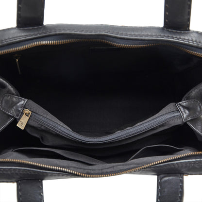 Chanel Cc Wild Stitch Handbag (SHG-fSzRiQ)