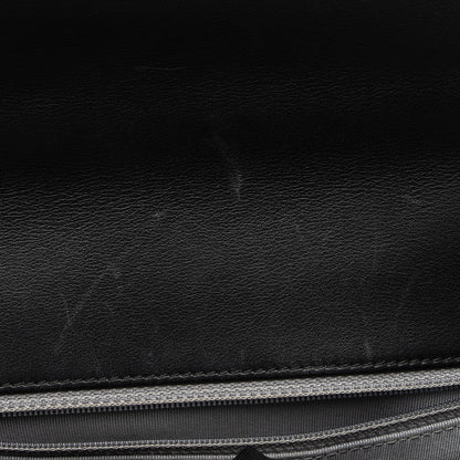 Chanel Chevron Lambskin New Medium Boy Bag (SHF-23076)