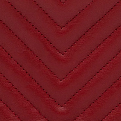Chanel Chevron Rock The Corner Minaudiere Bag (SHG-I6iCTy)