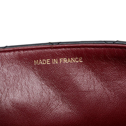 Chanel Classic Lambskin Single Flap (SHG-yfW8dh)
