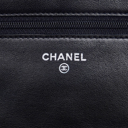 Chanel Classic Wallet on Chain (SHG-t2aF4Z)
