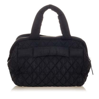 Chanel Coco Cocoon Handbag (SHG-25507)