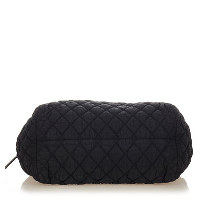 Chanel Coco Cocoon Handbag (SHG-25507)