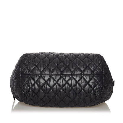 Chanel Coco Cocoon Handbag (SHG-33587)