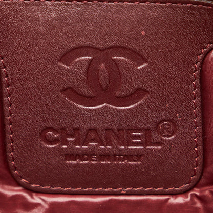 Chanel Coco Cocoon Tote Bag (SHG-34342)