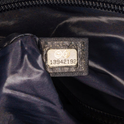 Chanel Coco Cocoon Tote Bag (SHG-ZWXHx7)