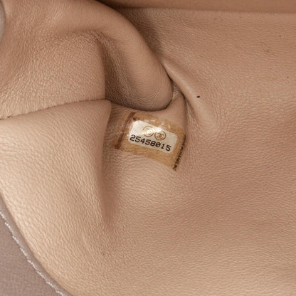 Chanel Coco Lux Flap Bag (SHG-Z0ooFI)