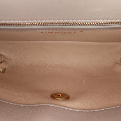 Chanel Coco Lux Flap Bag (SHG-Z0ooFI)