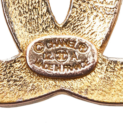 Chanel Coco  Mark Necklace (SHG-36962)