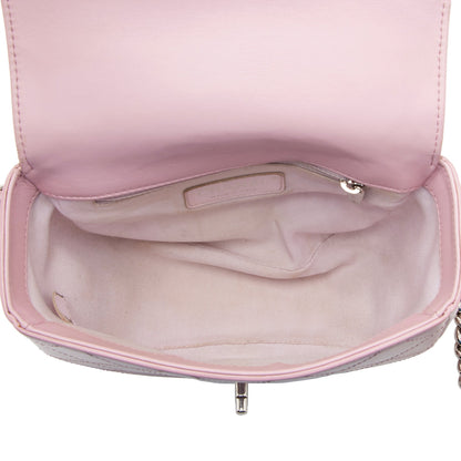 Chanel Leather Ring My Bag Crossbody Bag - FINAL SALE (SHF-22713)