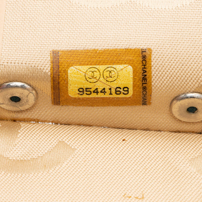 Chanel Ligne Cambon Key Holder - FINAL SALE (SHF-16161)