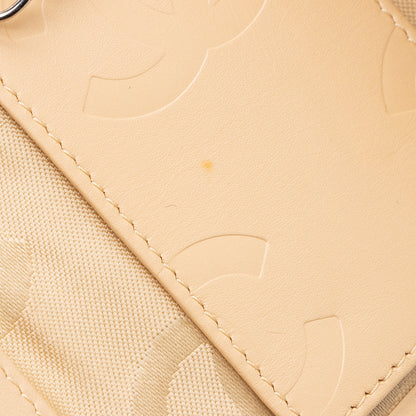 Chanel Ligne Cambon Key Holder - FINAL SALE (SHF-16161)