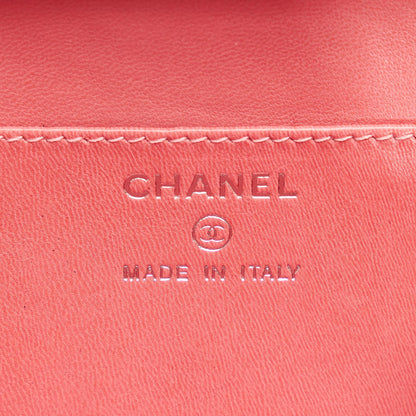Chanel Lucite Minaudiere Perspex Clutch Bag (SHG-bfRp1G)
