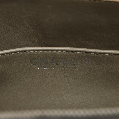 Chanel Lucite Puzzle Barrel Handbag (SHG-fugVe7)