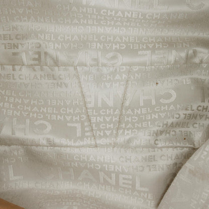 Chanel Luxe Ligne Hobo (SHG-nRec4T)