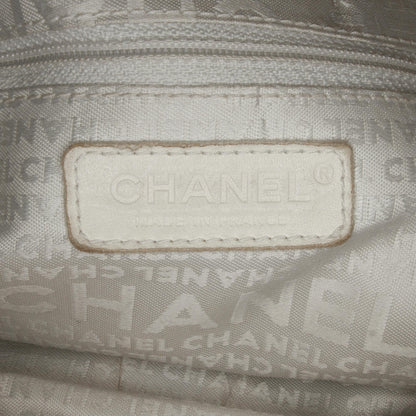 Chanel Luxe Ligne Hobo (SHG-nRec4T)